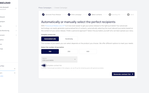 Presscloud.ai