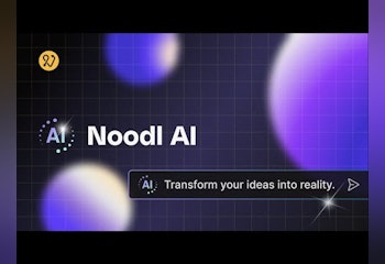 Noodl AI