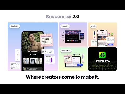 Beacons AI 2.0