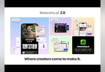Beacons AI 2.0