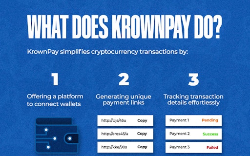 KrownPay