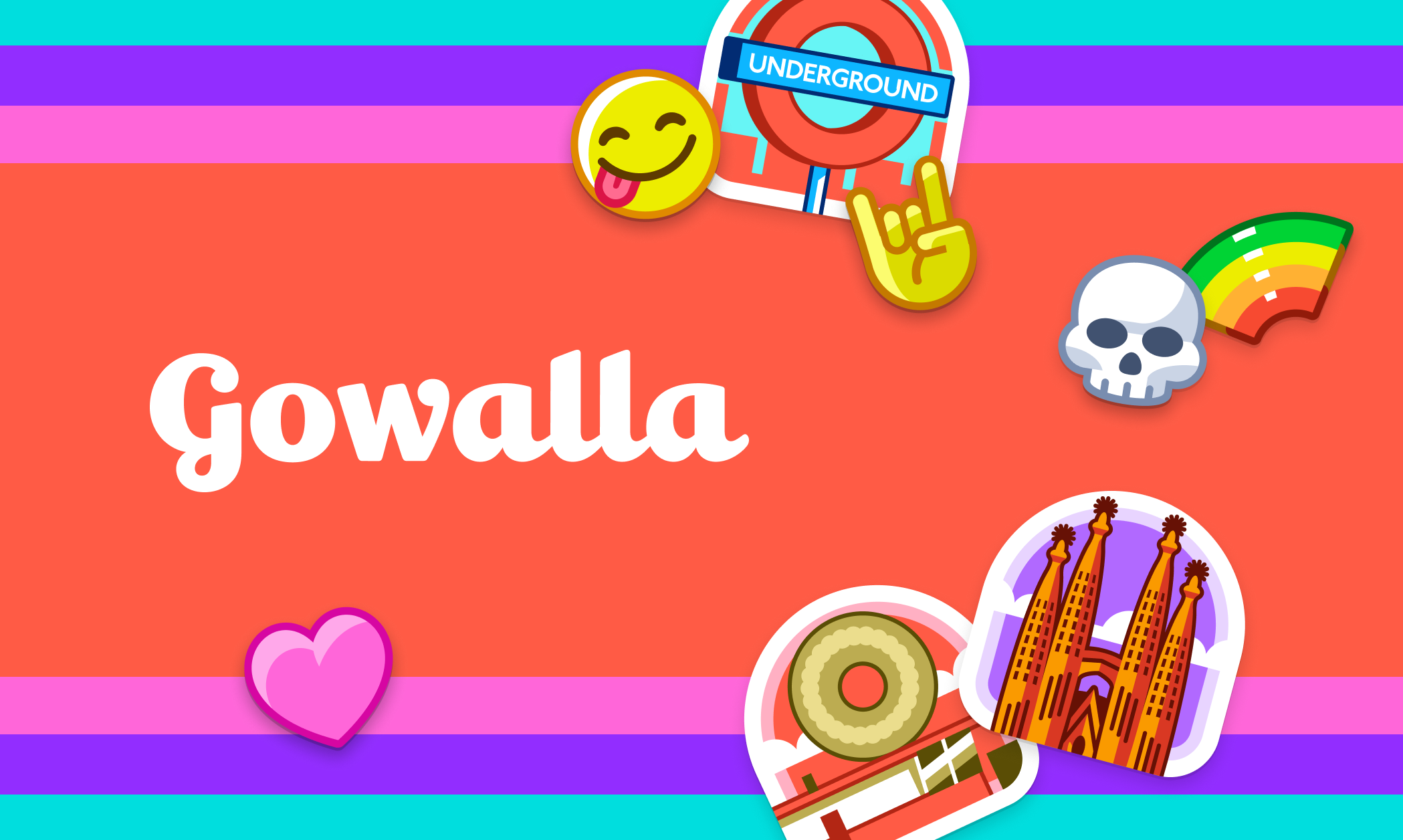 Gowalla