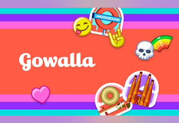 Gowalla