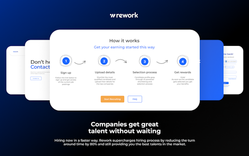 Rework AI