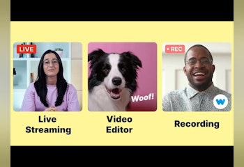 Video Hosting the way you want it