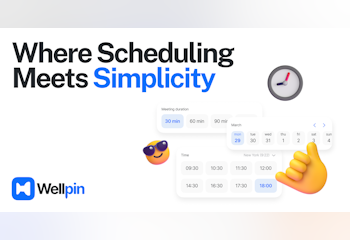 Wellpin: Group Scheduling