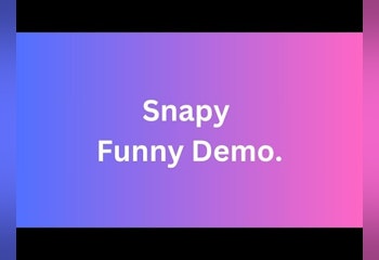 Snapy.ai