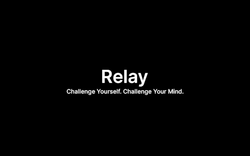 Relay