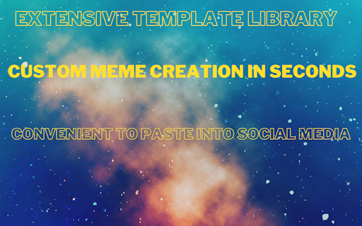 Meme Creator