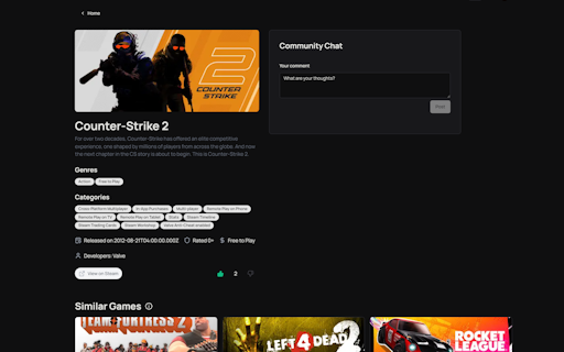 GamesLink
