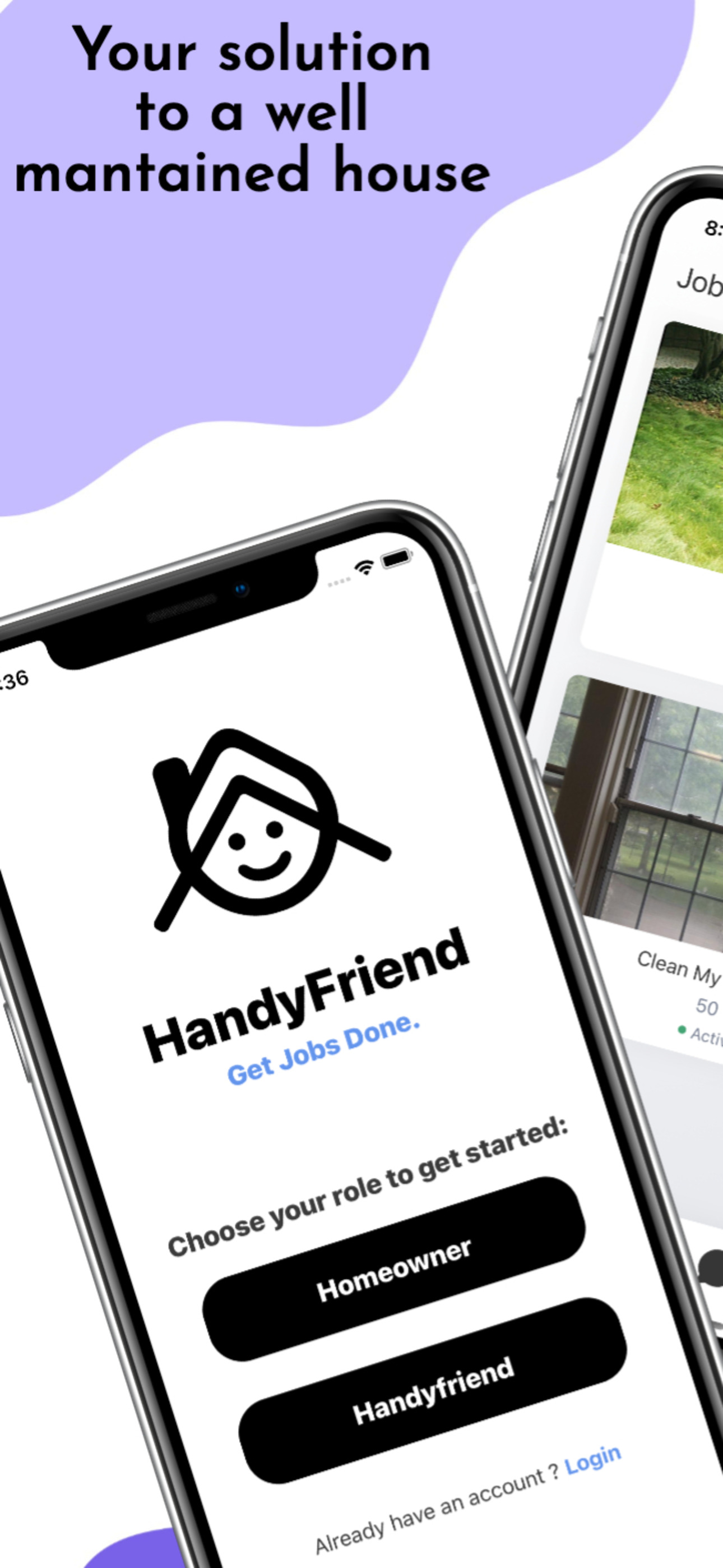 HandyFriend
