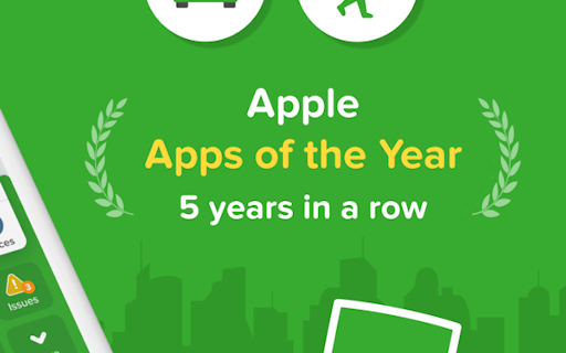 Citymapper 11
