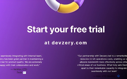 Devzery