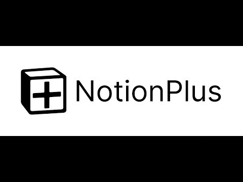Notion Plus Classic