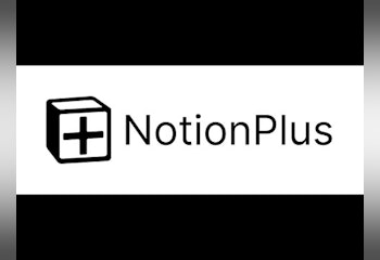Notion Plus Classic