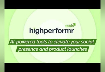 Highperformr AI Tools