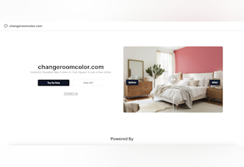 changeroomcolor.com
