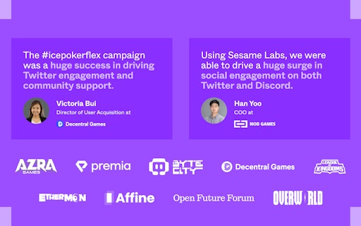 Community Hub