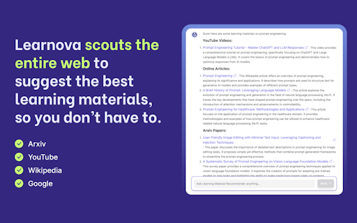 Learnova