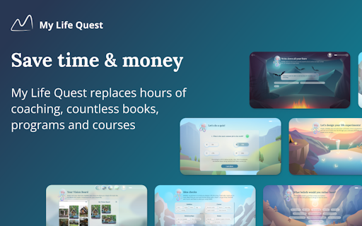 My Life Quest