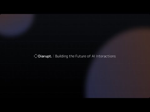 Diarupt AI