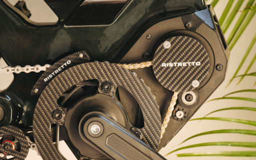 Ristretto 512 First Edition