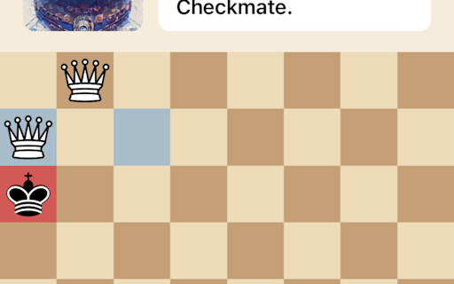 Chess Cats