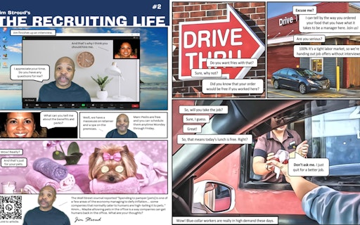 The Recruiting Life Newsletter