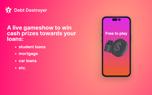 Debt Destroyer