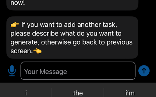 RapidTask
