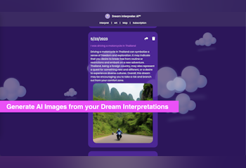 Dream Interpretation Art