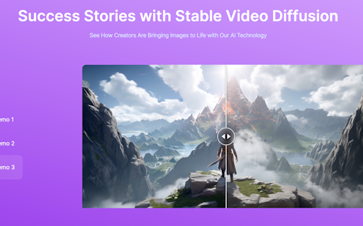 Stable Video Diffusion