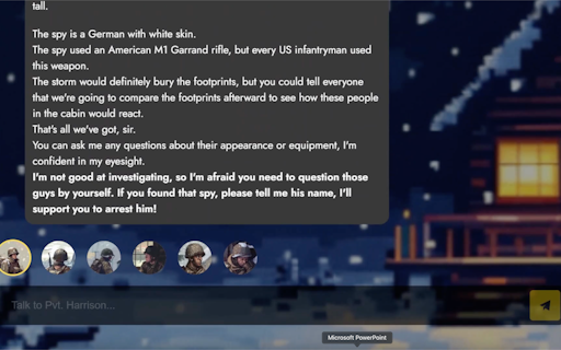 RPGGO AI (Alpha Test)