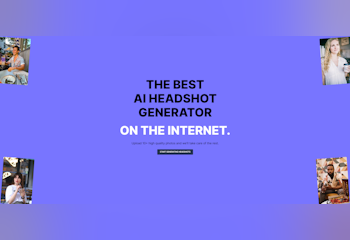 Headshottr AI
