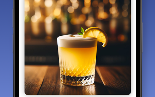 Cocktail Codex