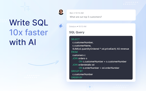 Text-To-SQL