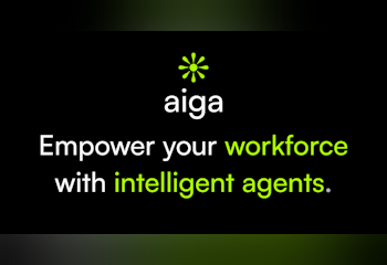 AIGA - AI Agent Agency