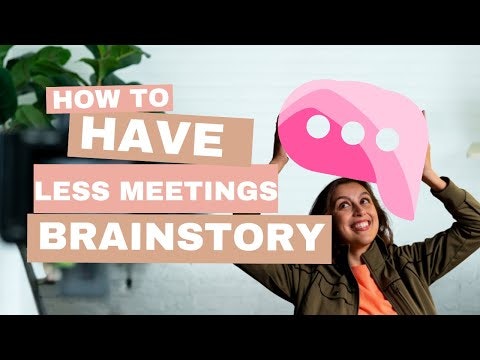 Brainstory for Teams