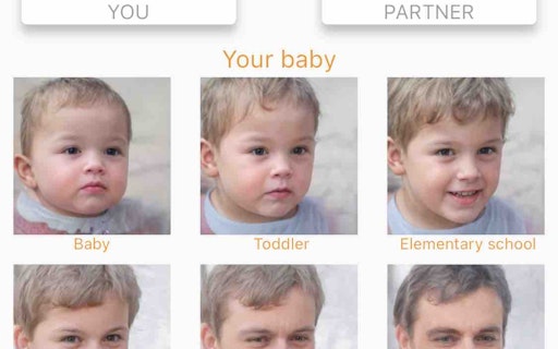 babyAC Mobile App