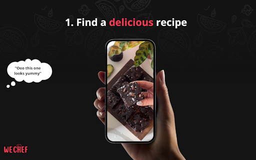 WeChef