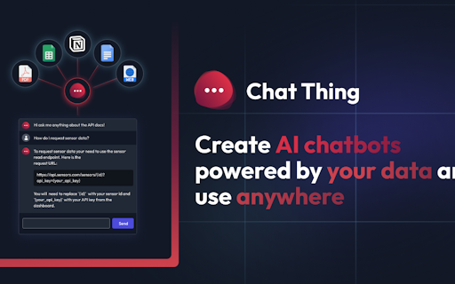 Chat Thing