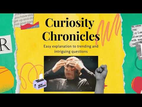 Curiosity Chronicles