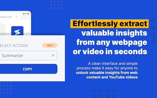 Flash Insights