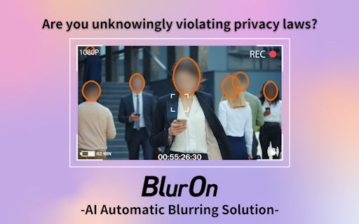 BlurOn