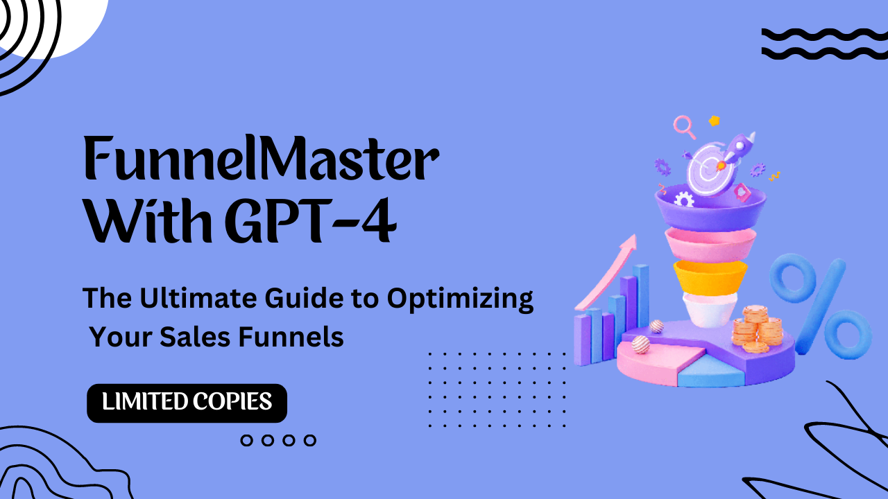 FunnelMaster With GPT-4