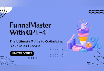 FunnelMaster With GPT-4