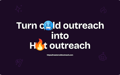 Master Cold Outreach with AI