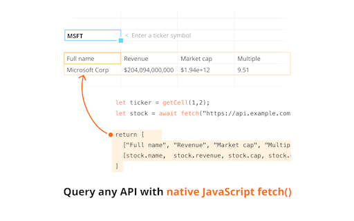 Quadratic JavaScript