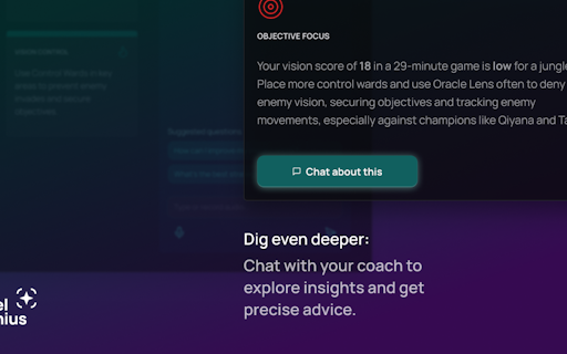 DuelGenius AI Coach