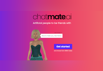 Chatmate AI